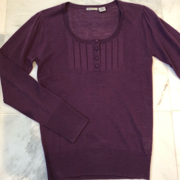 Ben Sherman Sweaters - Ben Sherman Sweater